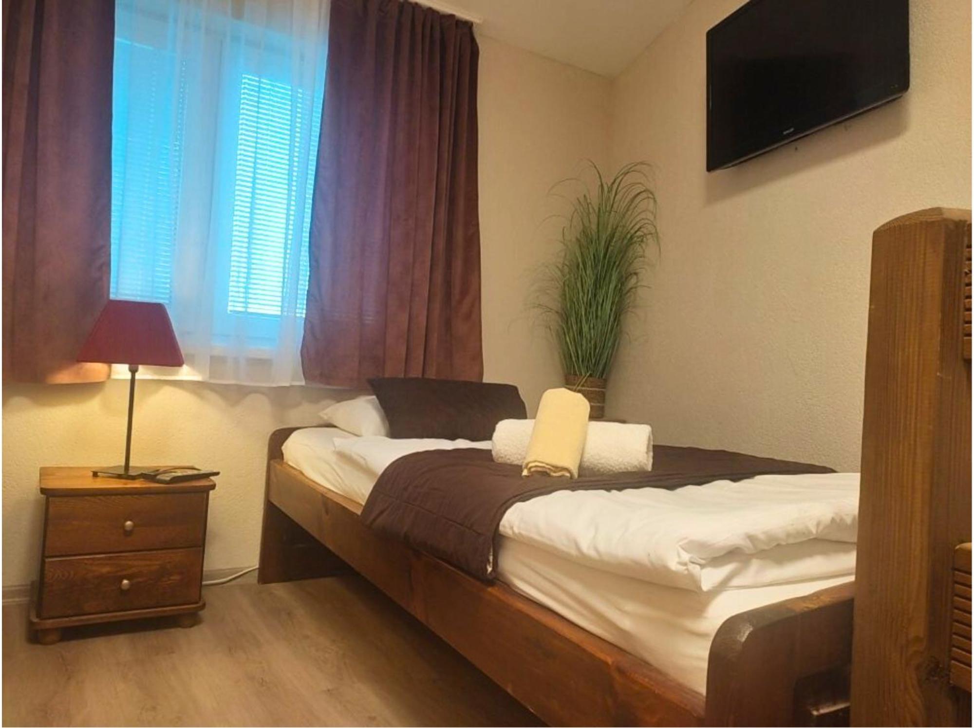 Apart Hotel Villas Ivica Marianka Exterior foto